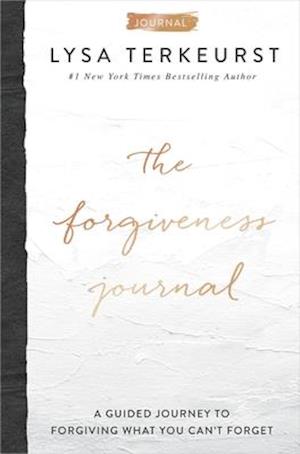 Forgiveness Journal