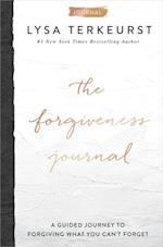 Forgiveness Journal