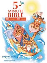 5-Minute Bible