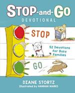 Stop-and-Go Devotional