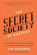 The Secret Society of Success - International Edition