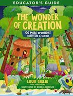 Wonder of Creation Educator's Guide