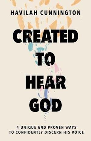 Created to Hear God