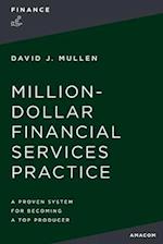 The Million-Dollar Financial Services Practice