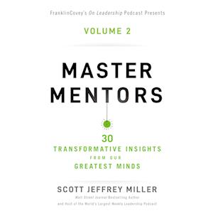 Master Mentors Volume 2