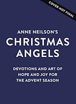 Anne Neilson's Christmas Angels