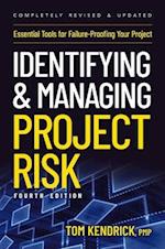 Identifying and Managing Project Risk 4th Edition