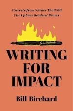 Writing for Impact