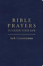 Bible Prayers to Guide Your Life