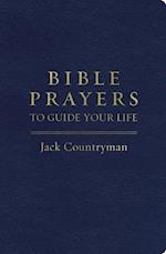 Bible Prayers to Guide Your Life