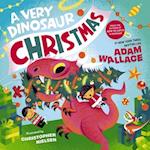 Very Dinosaur Christmas