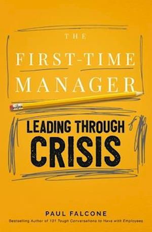 The First-Time Manager