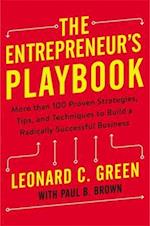 The Entrepreneur's Playbook