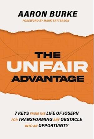 The Unfair Advantage