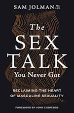 Sex Talk You Never Got