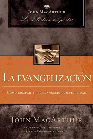 La evangelizacion