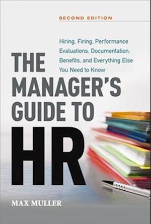 The Manager's Guide to HR