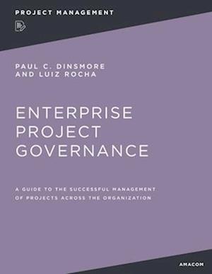 Enterprise Project Governance