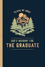 God's Wisdom for the Graduate: Class of 2024 - Mountain