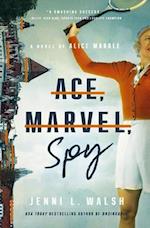 Ace, Marvel, Spy