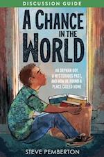 Chance in the World (Young Readers Edition) Discussion Guide