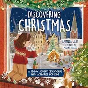 Discovering Christmas