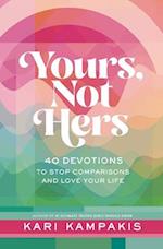 Yours, Not Hers