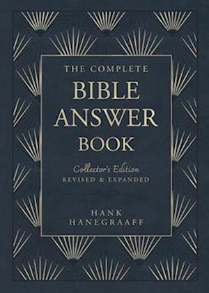 The Complete Bible Answer Book