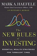 The New Rules of Investing