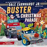 Buster and the Christmas Parade