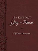 Everyday Joy and Peace