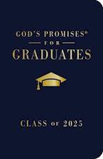 God's Promises for Graduates