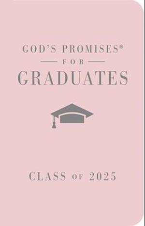 God's Promises for Graduates