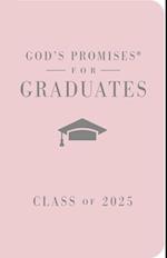 God's Promises for Graduates