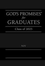 God's Promises for Graduates