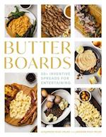 Butter Boards