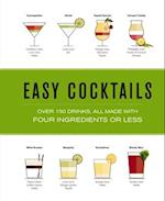 Easy Cocktails