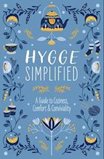 Hygge Simplified