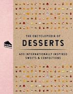 Encyclopedia of Desserts