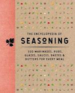 Encyclopedia of Seasoning