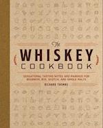 Whiskey Cookbook