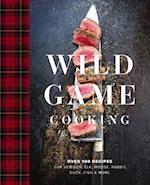 Wild Game Cooking