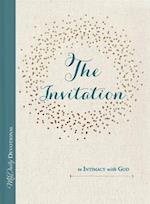 The Invitation to Intimacy with God