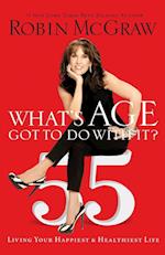 What's Age Got to Do with It? (International Edition)