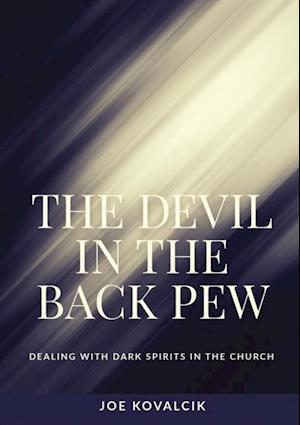 Devil in the Back Pew