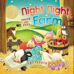 Night Night, Farm