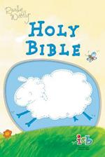 Really Woolly Holy Bible-ICB