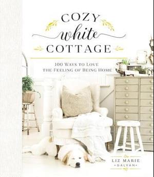 Cozy White Cottage