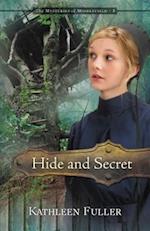 Hide and Secret