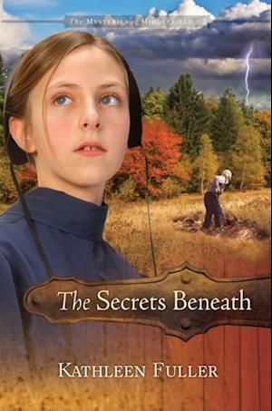 Secrets Beneath